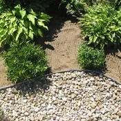 16' Sure-Loc Edging - Aluminum