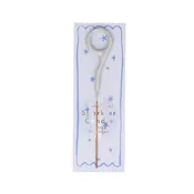 Meri Meri Silver Sparkler Mini Candles