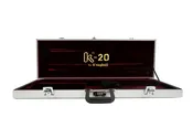 AMERICASE "KRIEGHOFF K-20" 30" 2 Barrel Case - C478 [Pre-Owned/CLOSEOUT]