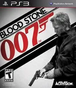 007 Blood Stone - (LS) (Playstation 3)