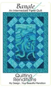 Bangle Quilt Pattern