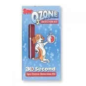 Ozone Detector Kit