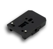 Holosun AEMS Low Mount Picatinny Rail