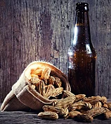 Peanuts