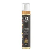 African Chebe Strengthening & Curl Perfecting Mousse