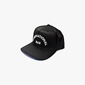 HAT [SNAPBACK] — internationalbarnyc