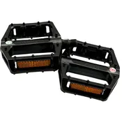 ZUGO Aluminum Pedals (Wellgo)