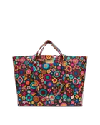 Amelie Jumbo Bag