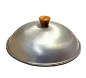Domed Lid