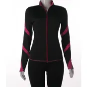 Chloe Noel Girl’s Spiral Jacket
