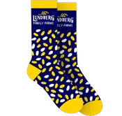 Lundberg Family Farms Socks