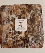Chocolate Chip Coffee Cake 9"
