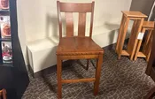 DIN - Berne Side Barstool