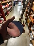 Magnifying Mirror