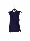 Adolfo Dominguez Navy Blue Size L Shirt
