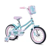 14'' Girl's Kent Love Bug