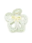 Bouquet Of Joy Claw Clip
