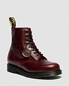 1460 Classic Calf Leder Stiefel