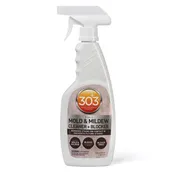 303 2 in 1 Mold and Mildew Cleaner + Blocker