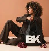 BK Tote Bag- Release One