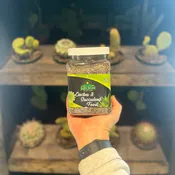 Nelson's Cactus & Succulent
