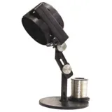 EDSYN FXF11 Static-Safe FUMINATOR Bench Top Fume Extractor Fan w/Solder Spool Holder and SR538 12VDC Transformer