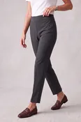 Ankle Pant Anthracite