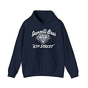 80’s Throwback Hoodie