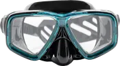Black Ascent - Ice Teal