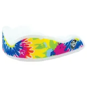 Fightdentist Wanna Peace of Me Tie-Dye Boil & Bite Mouth Guard