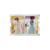 Angel Playing Cards