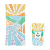 Dock & Bay USA - Dock & Bay Quick Dry Towels - Vitamin Sea