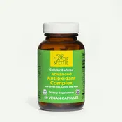 Advanced Antioxidant Complex