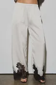 Alaina Woven Pant