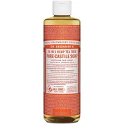 Dr Bronners Pure-Castile Magic Soap | Eucalyptus