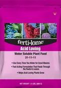 Acid Loving Plant Food 1.5#