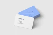 Business Cards – Standard (250 pack)