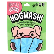 Hogwash | Card Game
