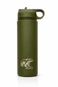 Alaska Animal Water Bottles 21oz