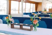 Table Vases x 13 — ella & louie flowers