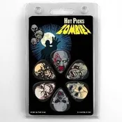 Hot Picks 6-Pack – Zombies