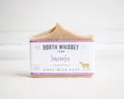 Lavender Goat Milk Soap — North Whidbey Farm