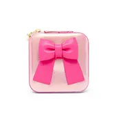 Shiny Jumbo Bow Jewelry Box