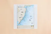 New Jersey Shipwrecks: Sandy Hook to Cape May