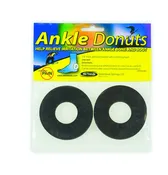 Ankle Donut Pad – (Retail 1Pr)