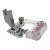 New Replacement Bias Binder Tape Foot - High Shank
