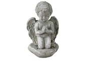 Angel Saying Prayers