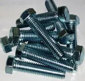 1/2"-13x1" HEX CAP SCREWS IBB087294