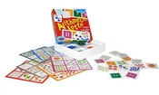 Arithmetic Lotto (Game)