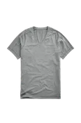 18-Hour Jersey V-Neck Undershirt